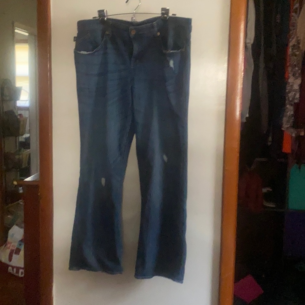 Rock & Republic jeans